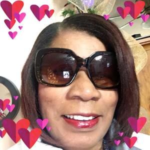 Meet your Posher, Martha